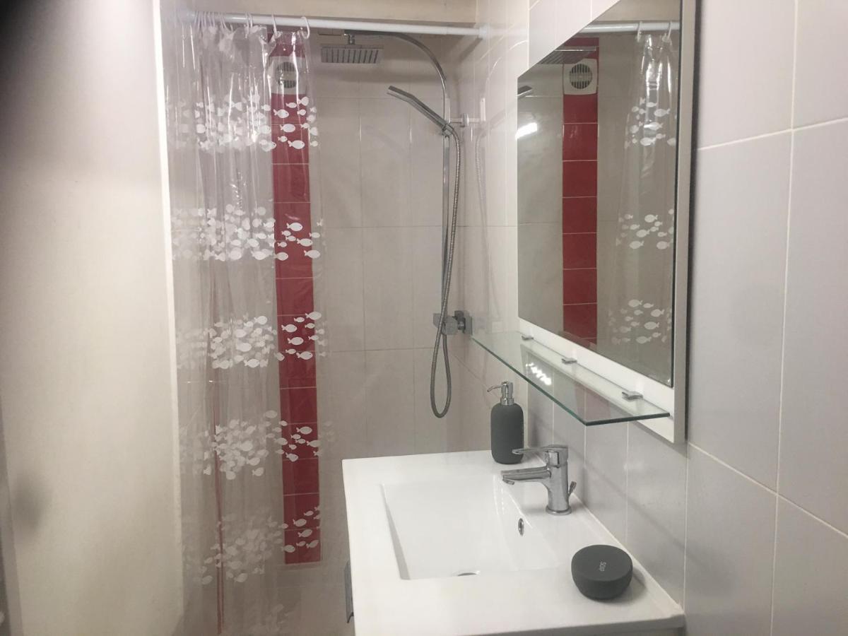 2 Pieces Et Mezzanine Des 2 Nuits Διαμέρισμα Vedène Εξωτερικό φωτογραφία