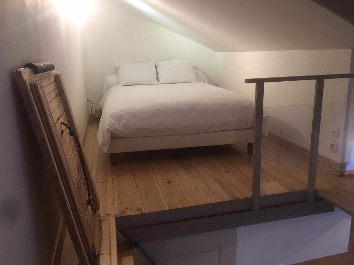 2 Pieces Et Mezzanine Des 2 Nuits Διαμέρισμα Vedène Εξωτερικό φωτογραφία