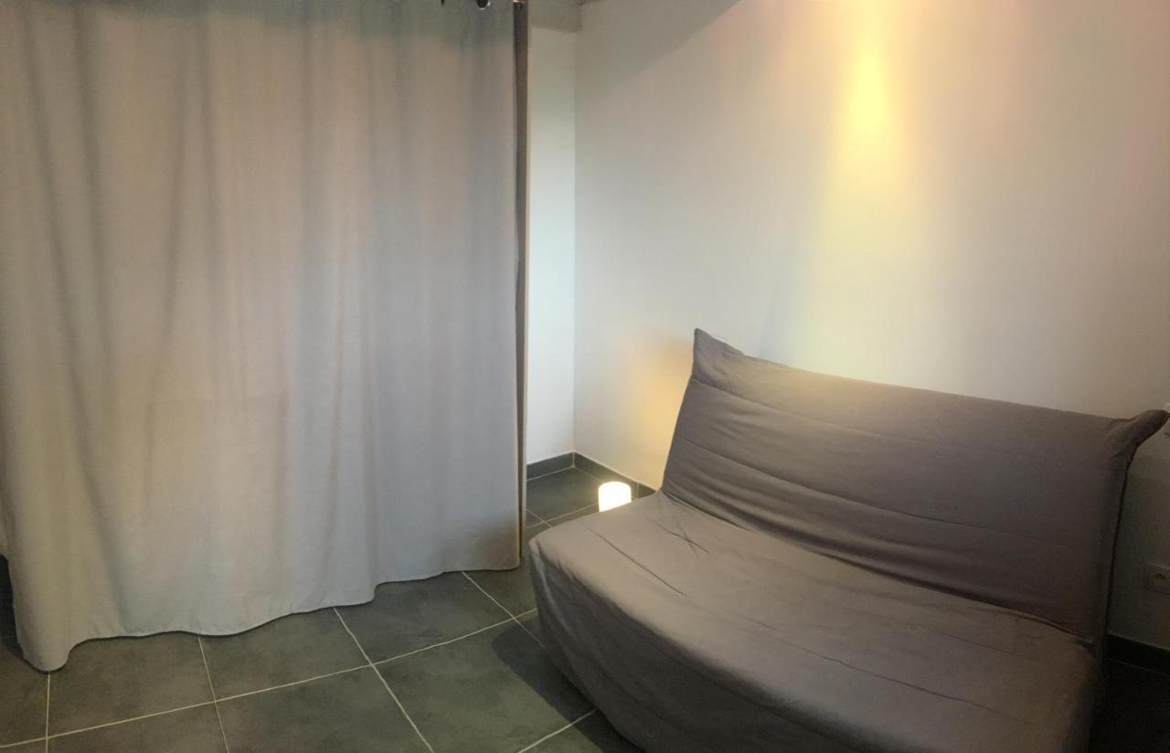 2 Pieces Et Mezzanine Des 2 Nuits Διαμέρισμα Vedène Εξωτερικό φωτογραφία