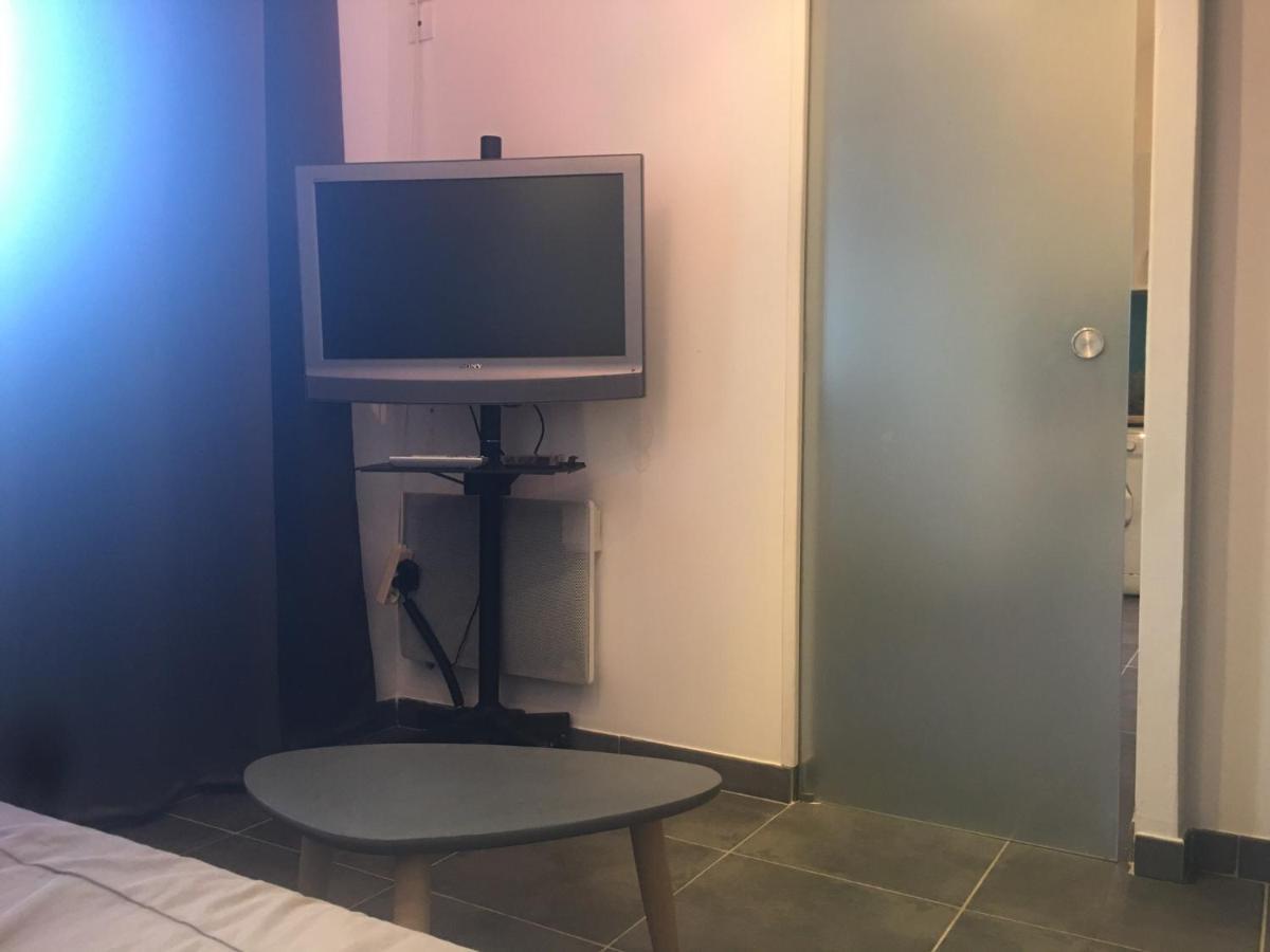 2 Pieces Et Mezzanine Des 2 Nuits Διαμέρισμα Vedène Εξωτερικό φωτογραφία