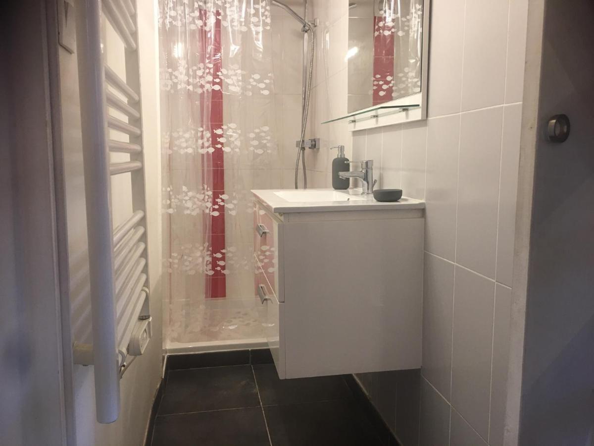 2 Pieces Et Mezzanine Des 2 Nuits Διαμέρισμα Vedène Εξωτερικό φωτογραφία