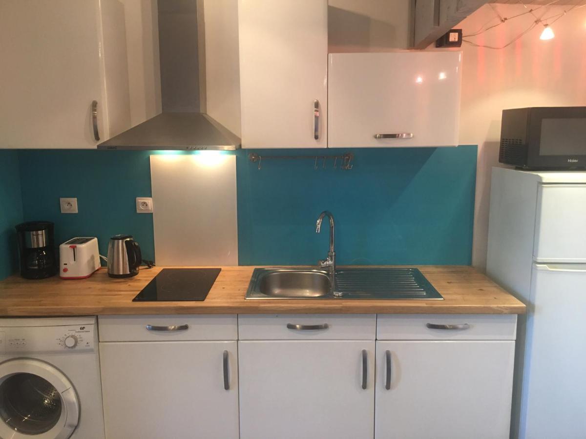 2 Pieces Et Mezzanine Des 2 Nuits Διαμέρισμα Vedène Εξωτερικό φωτογραφία