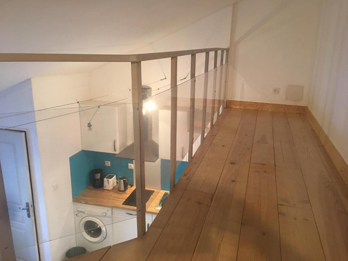 2 Pieces Et Mezzanine Des 2 Nuits Διαμέρισμα Vedène Εξωτερικό φωτογραφία