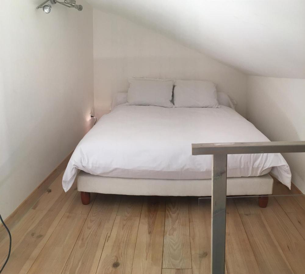 2 Pieces Et Mezzanine Des 2 Nuits Διαμέρισμα Vedène Εξωτερικό φωτογραφία