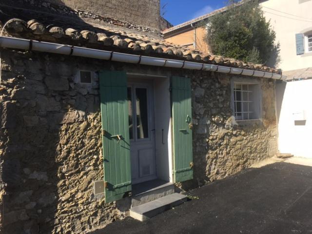 2 Pieces Et Mezzanine Des 2 Nuits Διαμέρισμα Vedène Εξωτερικό φωτογραφία
