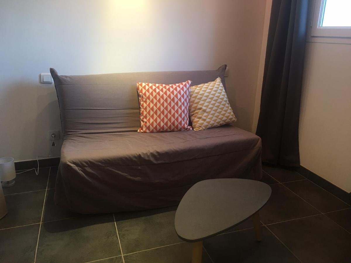 2 Pieces Et Mezzanine Des 2 Nuits Διαμέρισμα Vedène Εξωτερικό φωτογραφία