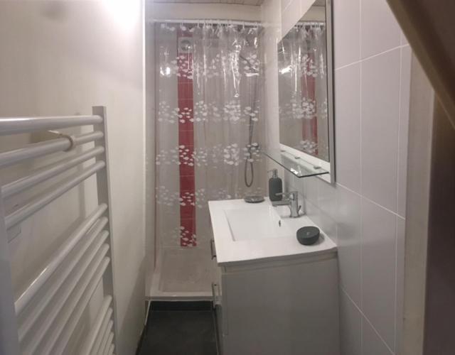 2 Pieces Et Mezzanine Des 2 Nuits Διαμέρισμα Vedène Εξωτερικό φωτογραφία
